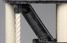 Kilimandjaro de Luxe Cinzento Escuro Crown