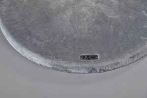 Maine Coon Sleeper Cinza Claro de Luxe