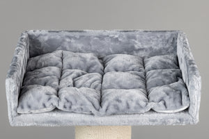 Royalty Cinza Claro Crown Plus